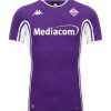 MAILLOT FIORENTINA DOMICILE 20252026