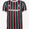 MAILLOT FLUMINENSE DOMICILE 2025