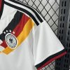 maillot football Allemagne à domicile nouveau kit supporter