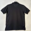 Maillot football Brésil noir version domicile collection deux mille treize deux mille quatorze