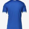 Maillot football RC Strasbourg domicile collection 2025 2026