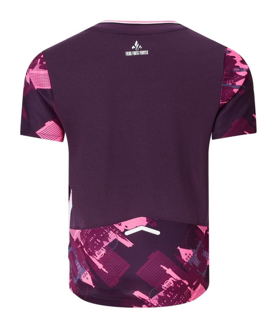Maillot Fourth du Lille OSC saison 2025 2026 tenue officielle football