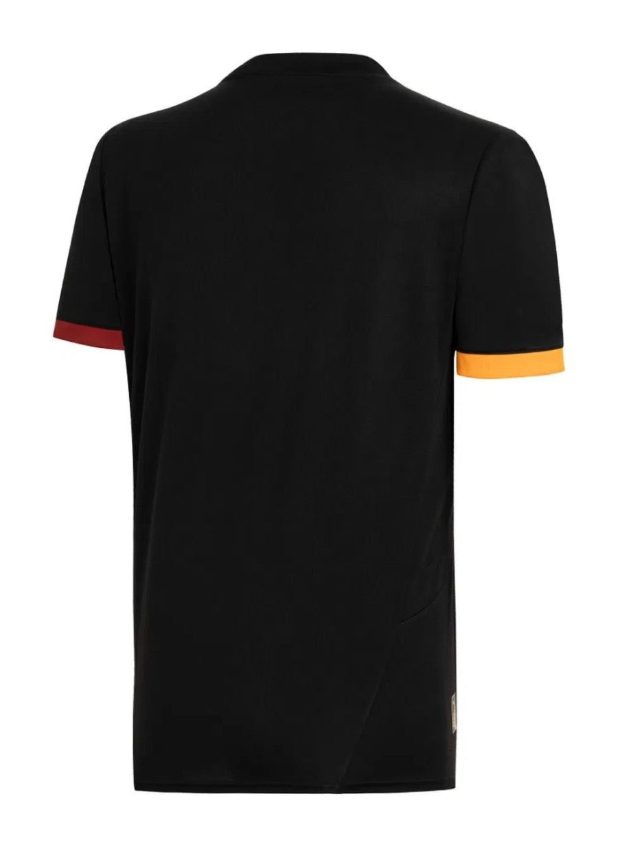maillot fourth Galatasaray saison 2024 2025 tenue officielle de football