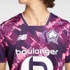 Maillot fourth Lille LOSC saison 2025 2026