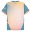 maillot fourth Manchester City saison deux mille vingt quatre deux mille vingt cinq tenue officielle