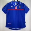 maillot-france-domicile-2000 MAILLOT FRANCE DOMICILE 2000