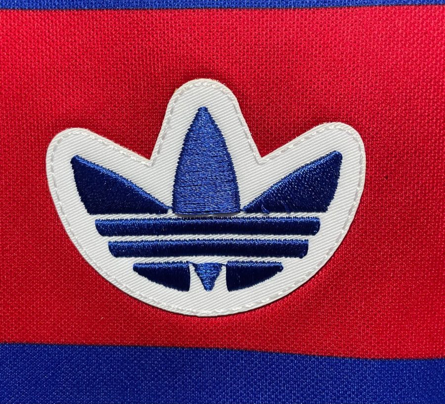 maillot France domicile années 80 tenue classique supporters