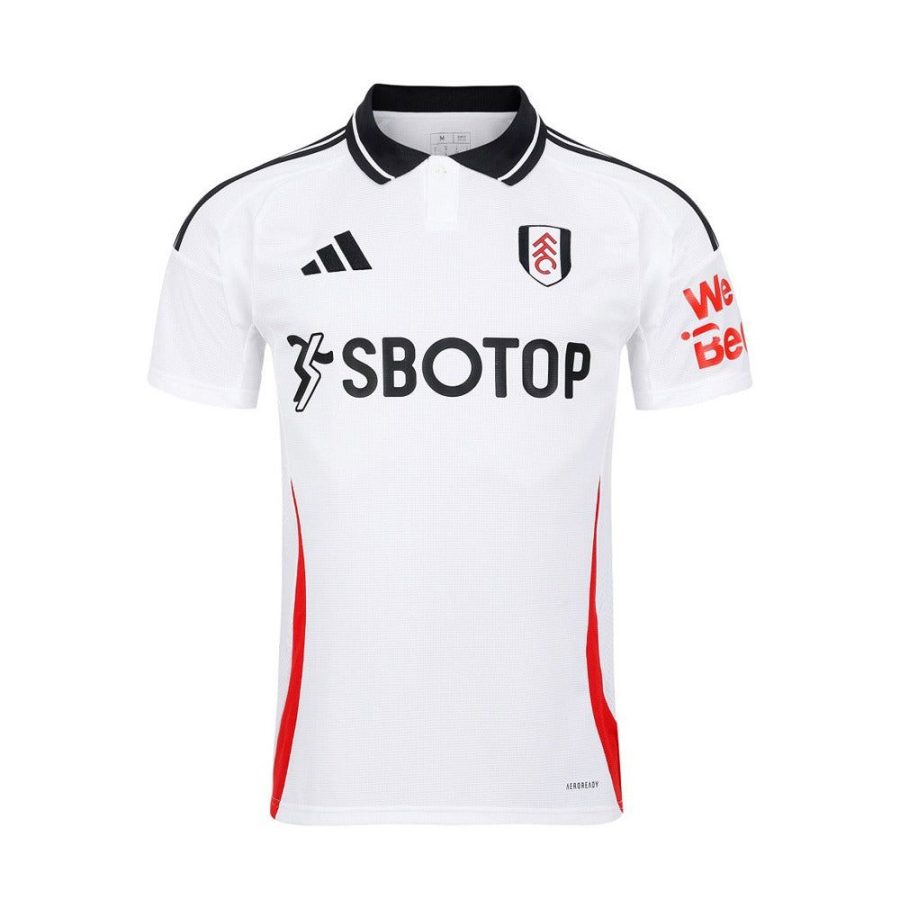 maillot-fulham-domicile-20242025 MAILLOT FULHAM DOMICILE 20242025