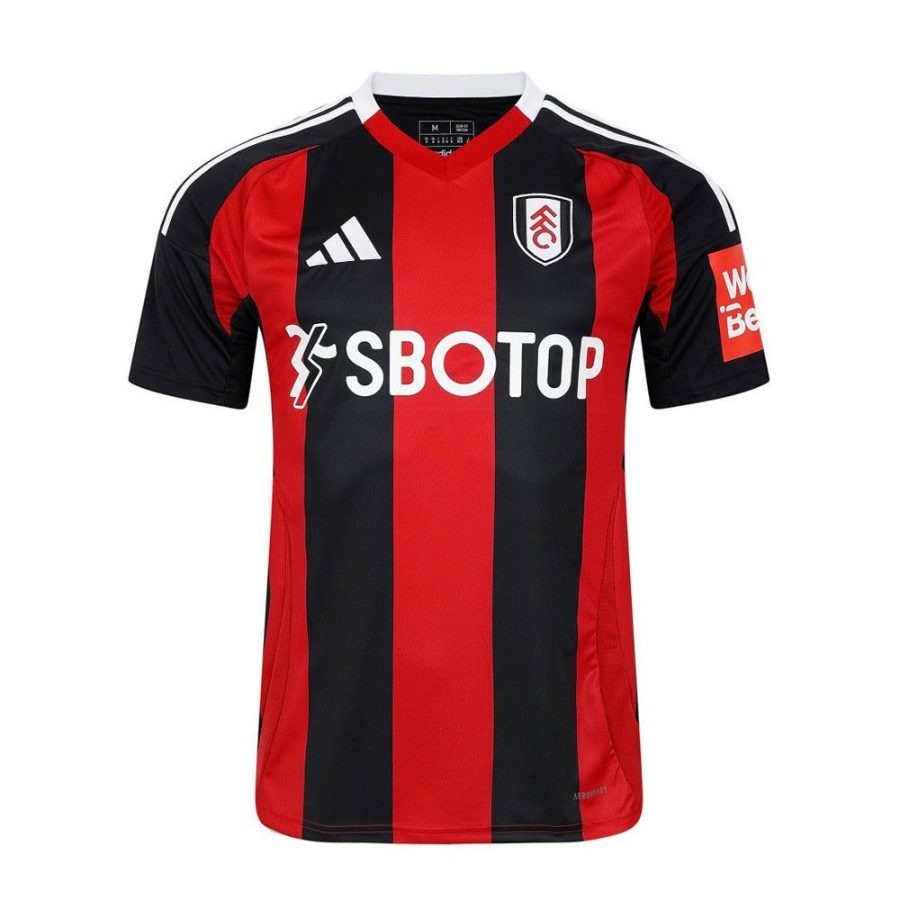 maillot-fulham-exterieur-20242025 MAILLOT FULHAM EXTERIEUR 20242025