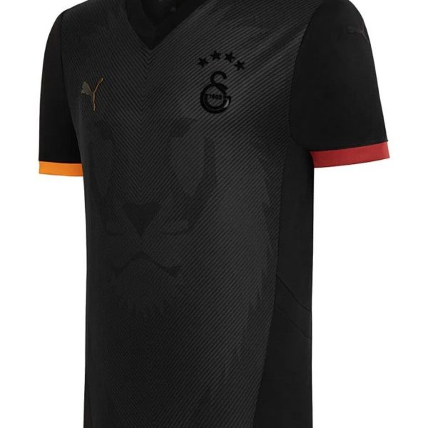 Maillot Galatasaray Fourth 2024-2025