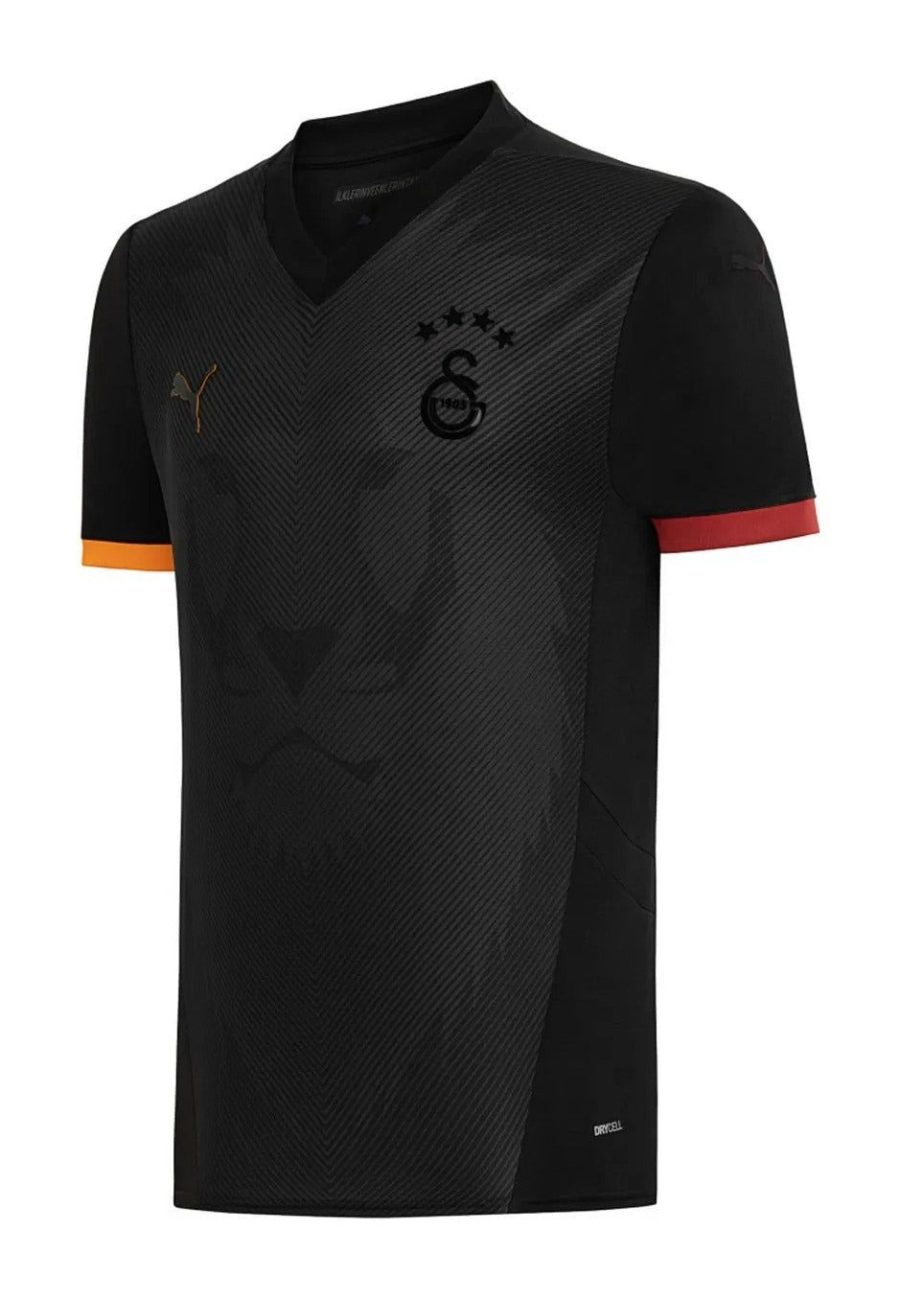 Maillot Galatasaray Fourth 20242025