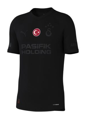 maillot galatasaray fourth 2025-2026