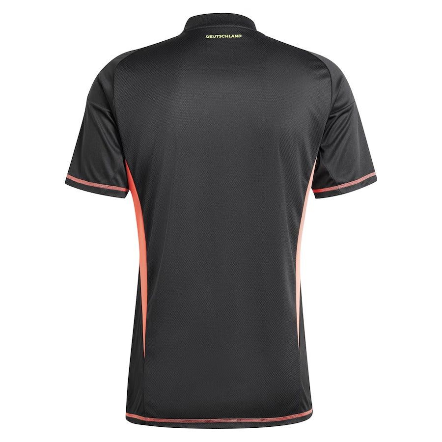 maillot-gardien-allemagne-2024-tenue-de-goalkeeper-football maillot gardien Allemagne 2024 tenue de goalkeeper football