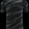 maillot gardien de but Liverpool saison 2023 2024 tenue officielle