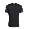 Maillot gardien Manchester United saison 2024 2025 tenue de goal