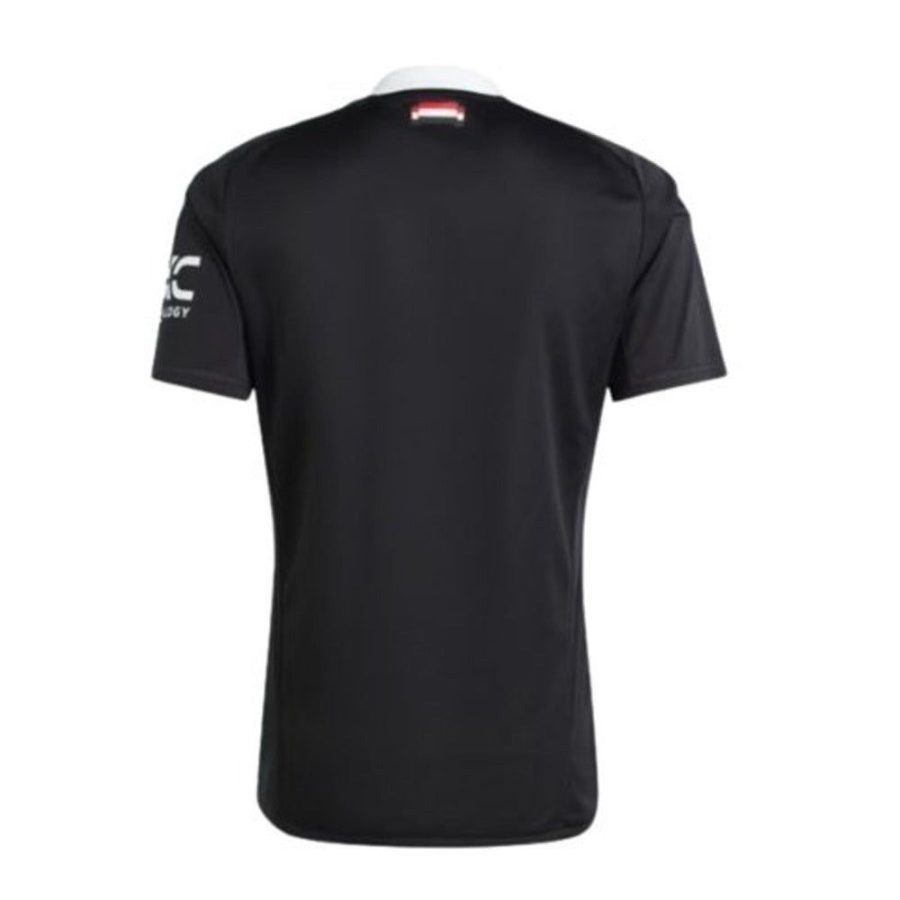 Maillot gardien Manchester United saison 2024 2025 tenue de goal