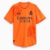 maillot gardien real madrid fifth 20232024