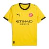 MAILLOT GIRONA FC EXTERIEUR 20252026