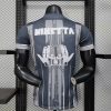 maillot gris Olympique de Marseille collaboration Jul saison 2025 2026