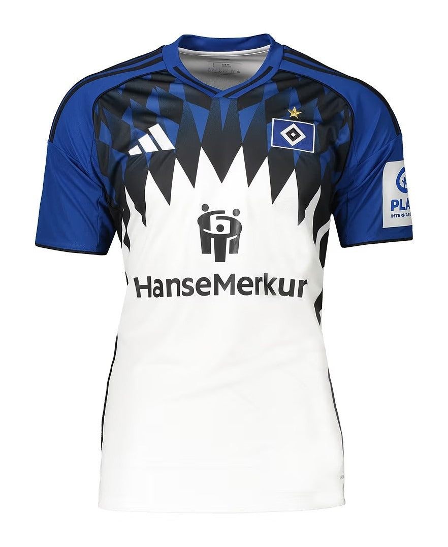 maillot-hamburger-sv-domicile-20252026 MAILLOT HAMBURGER SV DOMICILE 20252026