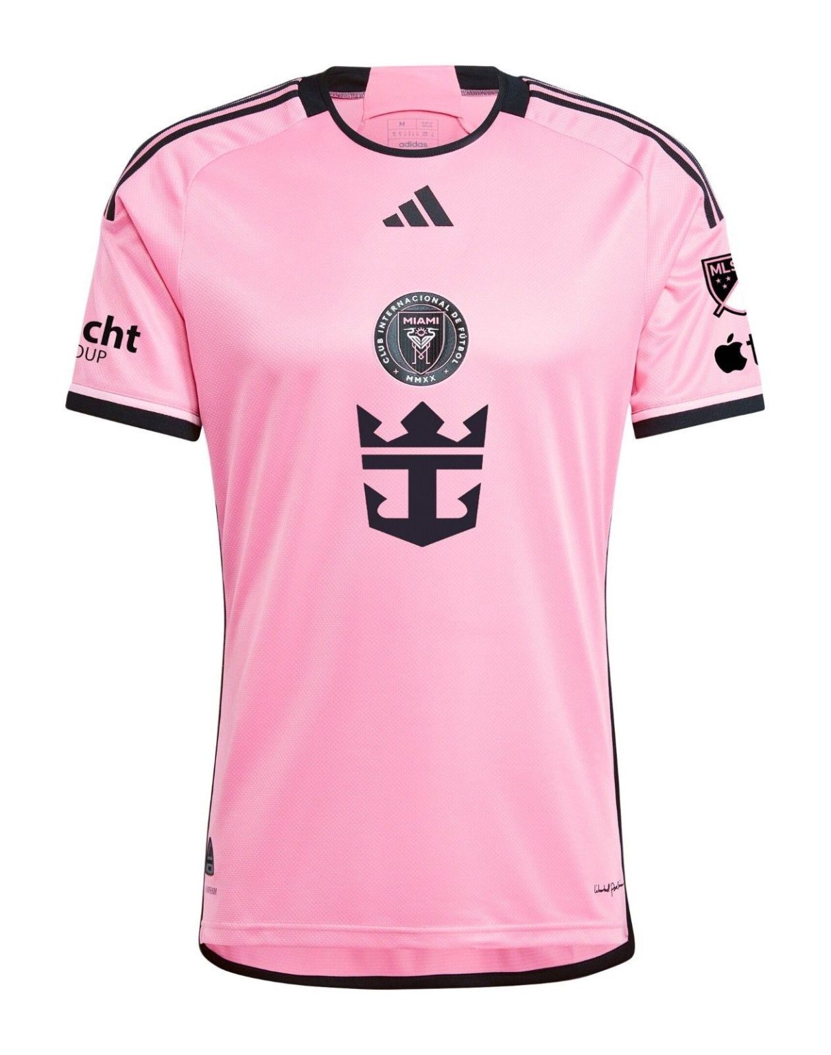 maillot-inter-miami-domicile-2024 maillot inter miami domicile 2024