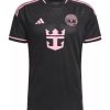 maillot inter miami exterieur 2024