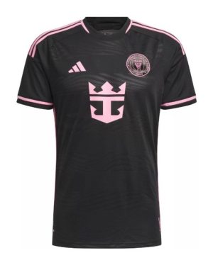 maillot inter miami exterieur 2024