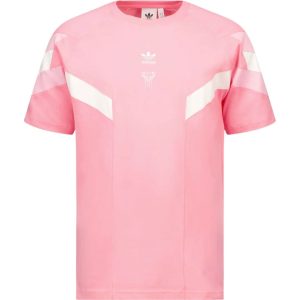 MAILLOT INTER MIAMI ROSE 20252026