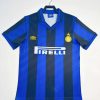 maillot-inter-milan-domicile-19951996 MAILLOT INTER MILAN DOMICILE 19951996