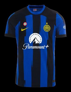 MAILLOT INTER MILAN DOMICILE 20232024