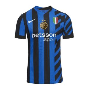 MAILLOT INTER MILAN DOMICILE 20242025