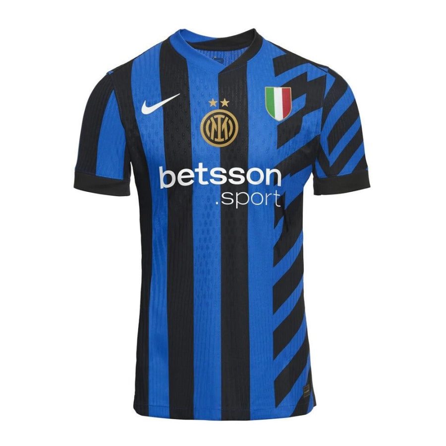 MAILLOT INTER MILAN DOMICILE 20242025
