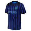 MAILLOT INTER MILAN DOMICILE 20252026