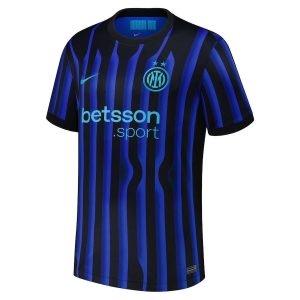 MAILLOT INTER MILAN DOMICILE 20252026