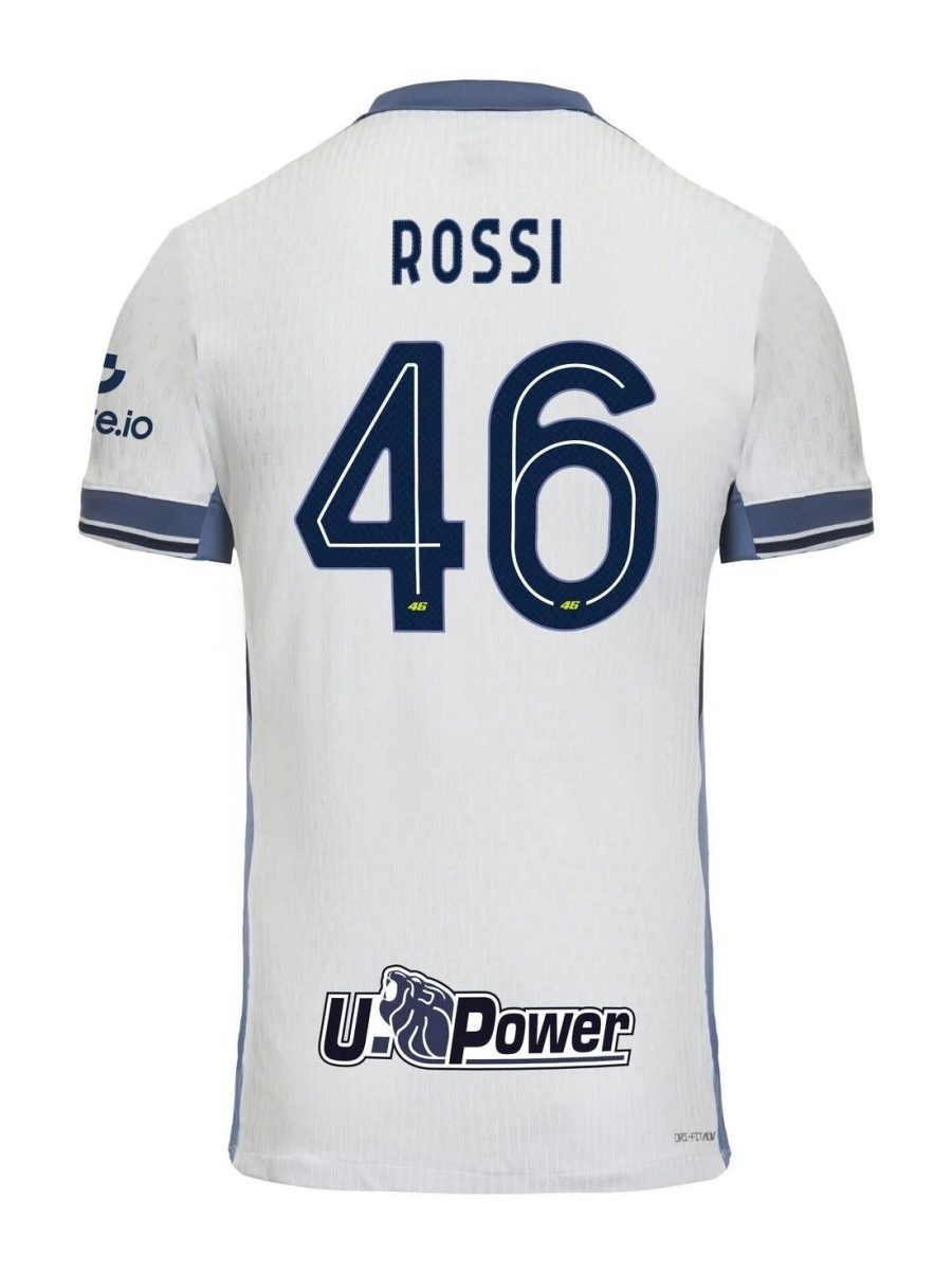 maillot Inter Milan édition spéciale saison 2024 2025 domicile bleu et noir