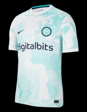 MAILLOT INTER MILAN EXTERIEUR 20222023