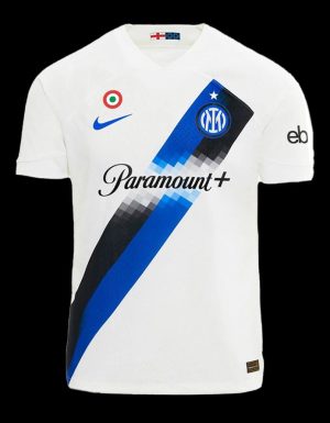 MAILLOT INTER MILAN EXTERIEUR 20232024