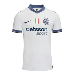 MAILLOT INTER MILAN EXTERIEUR 20242025