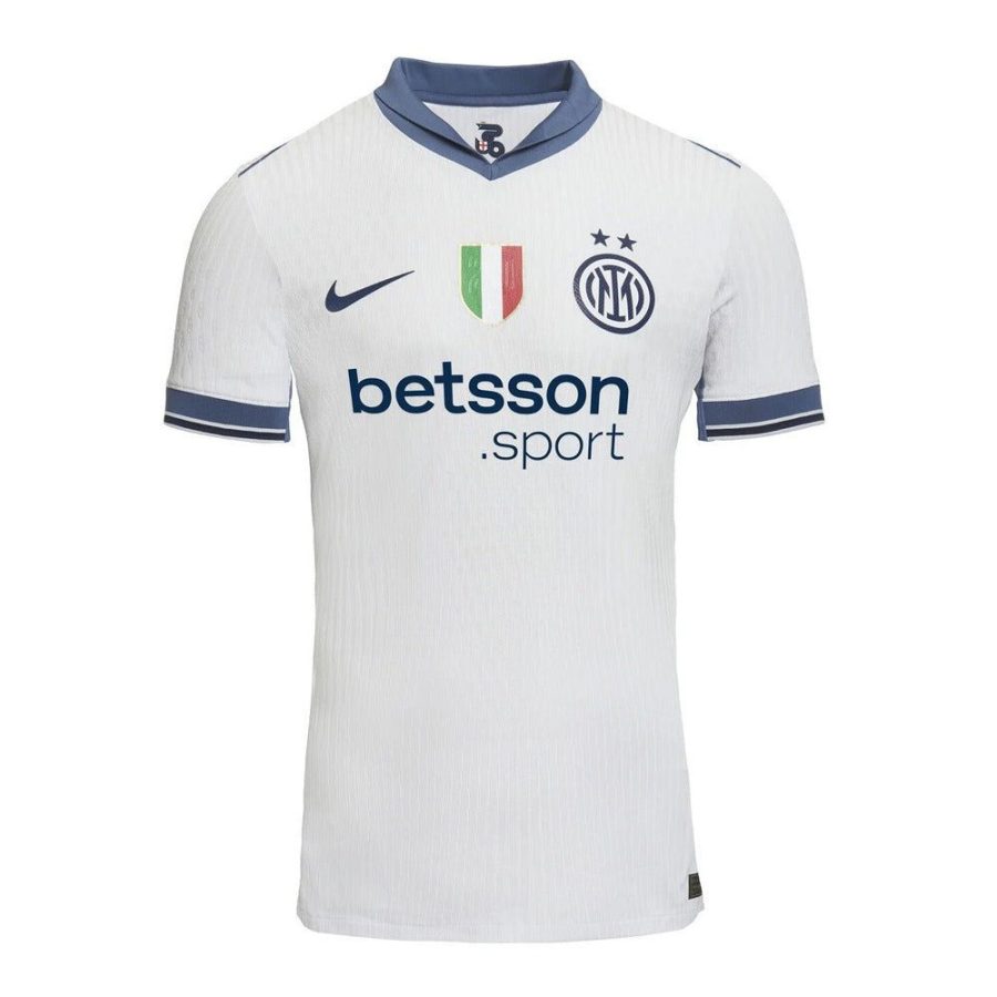 MAILLOT INTER MILAN EXTERIEUR 20242025