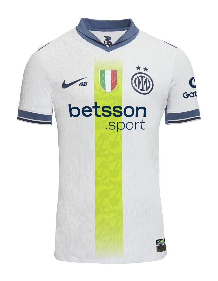 MAILLOT INTER MILAN SPECIAL 20242025