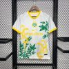 MAILLOT INTER MILAN SPECIAL YELLOW SNAKE 20252026