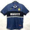 Maillot Inter Milan Third 1998-1999