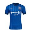 MAILLOT IPSWICH TOWN DOMICILE 20242025