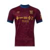 MAILLOT IPSWICH TOWN EXTERIEUR 20242025