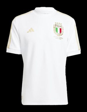 maillot italie 125e anniversaire
