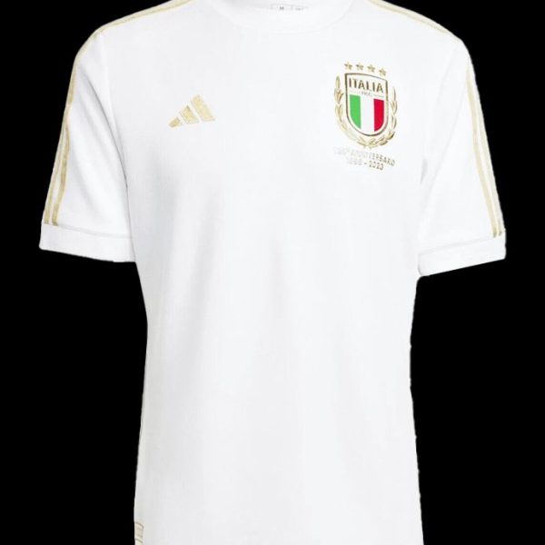 Maillot Italie 125e Anniversaire