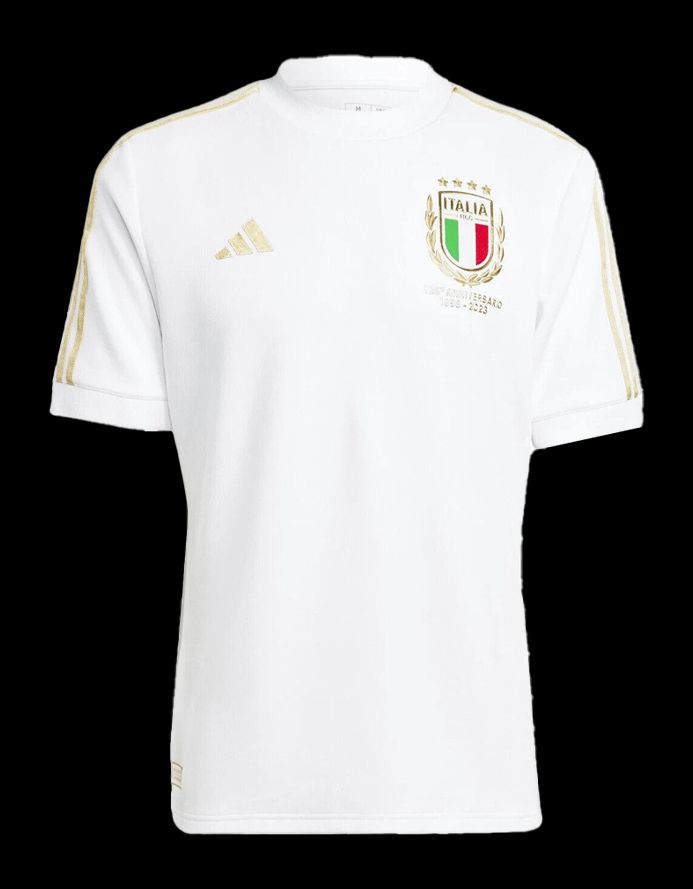 maillot-italie-125e-anniversaire maillot italie 125e anniversaire