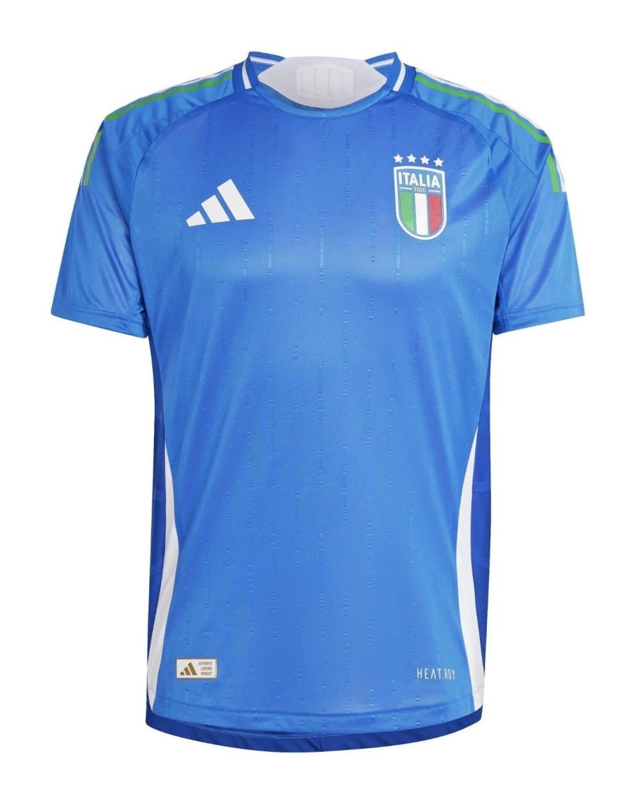 maillot-italie-domicile-2024 MAILLOT ITALIE DOMICILE 2024