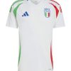 MAILLOT ITALIE EXTERIEUR 2024