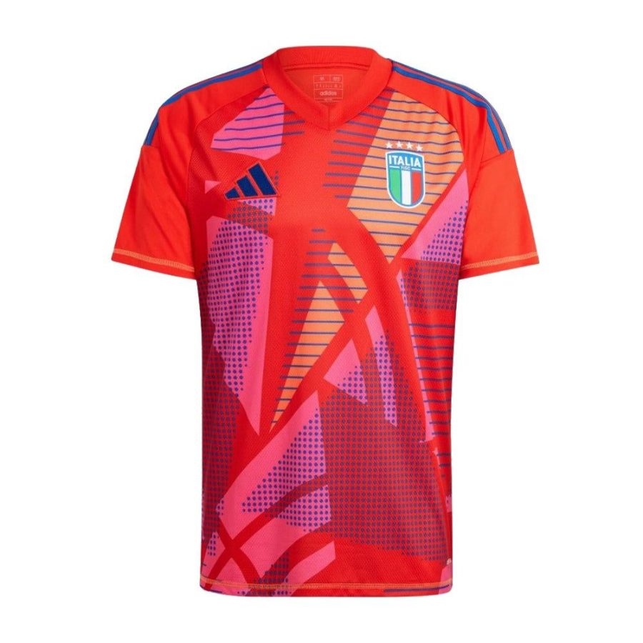 maillot italie gardien 2024